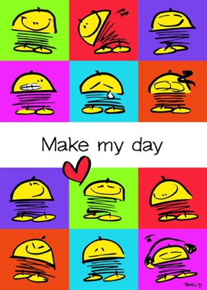 Make my day